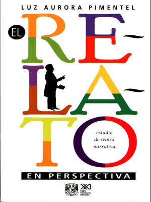 cover image of El relato en perspectiva